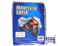Cobertor Para Moto Talle L Mercomax En Baccola Motos Cba