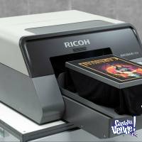 RICOH DTG Ri 1000 Printer