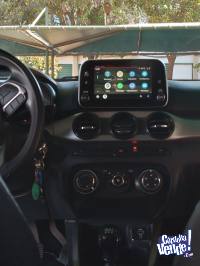 Fiat Cronos 2018 Drive Pack Conectividad