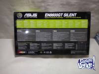 Asus En8600gt Silent Ddr3 256mb (ok)
