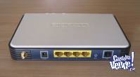 MODEM ROUTER TP-LINK INALAMBRICO ADSL2+ TD-W8920G