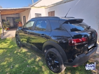 Vendo Citroën Cactus C4 Feel pack -2021-32000 km