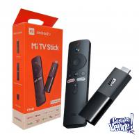 XIAOMI MI TV STICK 4K Y FULLHD ULTRA-HD!! NUEVOS! GARANTIA!