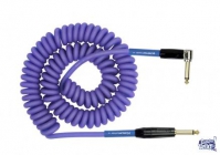 Cable Kirlin Imk-202pfgl-30ft Premium Espiralado 30ft 10mts.