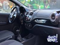 Fiat Palio 2017 Attractive Top 1.4