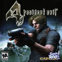 Resident Evil 4 / Juegos para PC