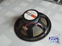 Woofer 8 Ohms CGC -61532925-PES-WNOVIK -A reparar- Técnicos