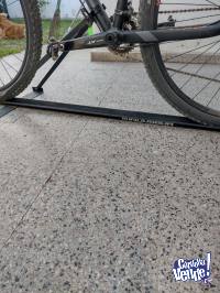 Porta Bicicleta para techo automovil