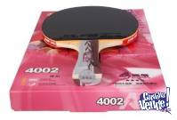 Paleta de ping pong DHS 4002