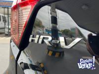 Honda hr-v versión EX modelo 2018 automática!
