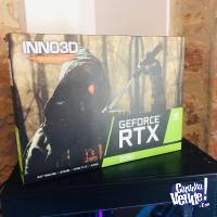 ?Inno3D Geforce RTX 2080 Gaming 8G OC Graphics Card