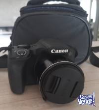 Cama Fotos Canon