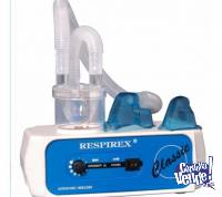 Nebulizador ultrasónico respirex