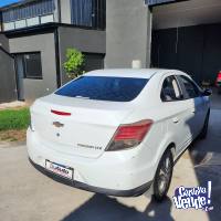 Chevrolet Prisma Ltz 1.4 2016