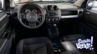 JEEP COMPASS SPORT 2.4 AT6 - 2014