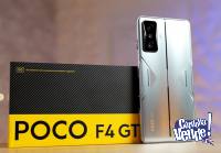 POCO X4 GT 5G - Smartphone de 8+256GB, Pantalla de 6.6� 14