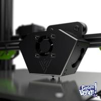 Impresora 3D Tevo Tarantula Pro 235*235*250