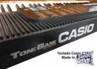TECLADO CASIO CT-670