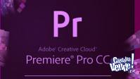 Adobe Premiere cc 2019 - windows/mac
