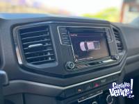 Volkswagen Amarok Confort 180HP año 2018