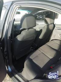 Chevrolet Aveo 2011 Ls 1.6 CON GNG IMPECABLE