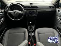 Volkswagen Saveiro 1.6 Pack High D/Cab 2019