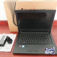 Lenovo IdeaPad 300 17'3 Intel Core i5-6200U 8Gb RAM, 1TB HDD