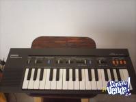teclado yamaha portasound pcs 30