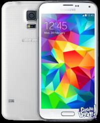 Celular Samsung Galaxy S5 sumergible nuevos en caja