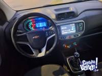 CHEVROLET  SPIN 1.8 ACTIVE LTZ 5 ASIENTOS 2018