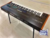 Yamaha DX5 76-Keys Weighted Keyboard Synthesizer
