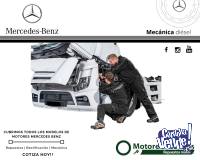 Tapa de cilindro para Mercedes Benz 1114 - 1518