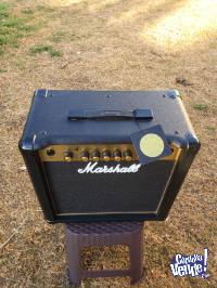 Vendo amplificador Marshall Mg15 de 15 watts