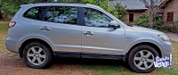 Hyundai Santa Fe 2.2 Gls Crdi 5at 5p Premium
