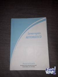 LAVARROPAS AUTOMÁTICO CARGA FRONTAL COVENTRY CFG-505