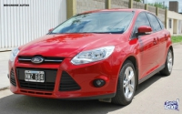 FORD FOCUS 1.6 S