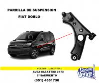 PARRILLA DE SUSPENSION FIAT DOBLO