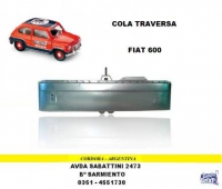 COLA TRAVERSA FIAT 600