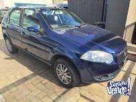 Fiat Palio 1.4 Elx