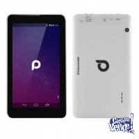 TABLET 7 PERFORMACE A33 1G+8G 1024HD + FUNDA
