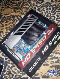 Radeon HD 5450