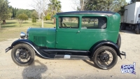 FORD A 1929