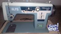 Máquina de coser semiindustrial Alfamatic 109