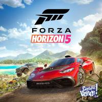 Forza Horizon 5 / JUEGOS PARA PC