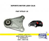 SOPORTE MOTOR LADO CAJA FIAT STILO 1.8