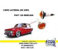 FARO LATERAL DE GIRO FIAT 128 BERLINA