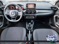 FIAT CRONOS 1.3 DRIVE GSE PACK CONECTIVIDAD - LÍNEA 2021 -