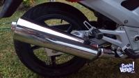 Honda twister 25MKm 2011