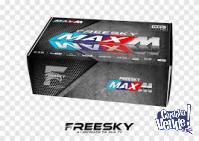 Freesky F Max Hd