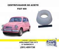 CENTRIFUGADOR DE ACEITE FIAT 600